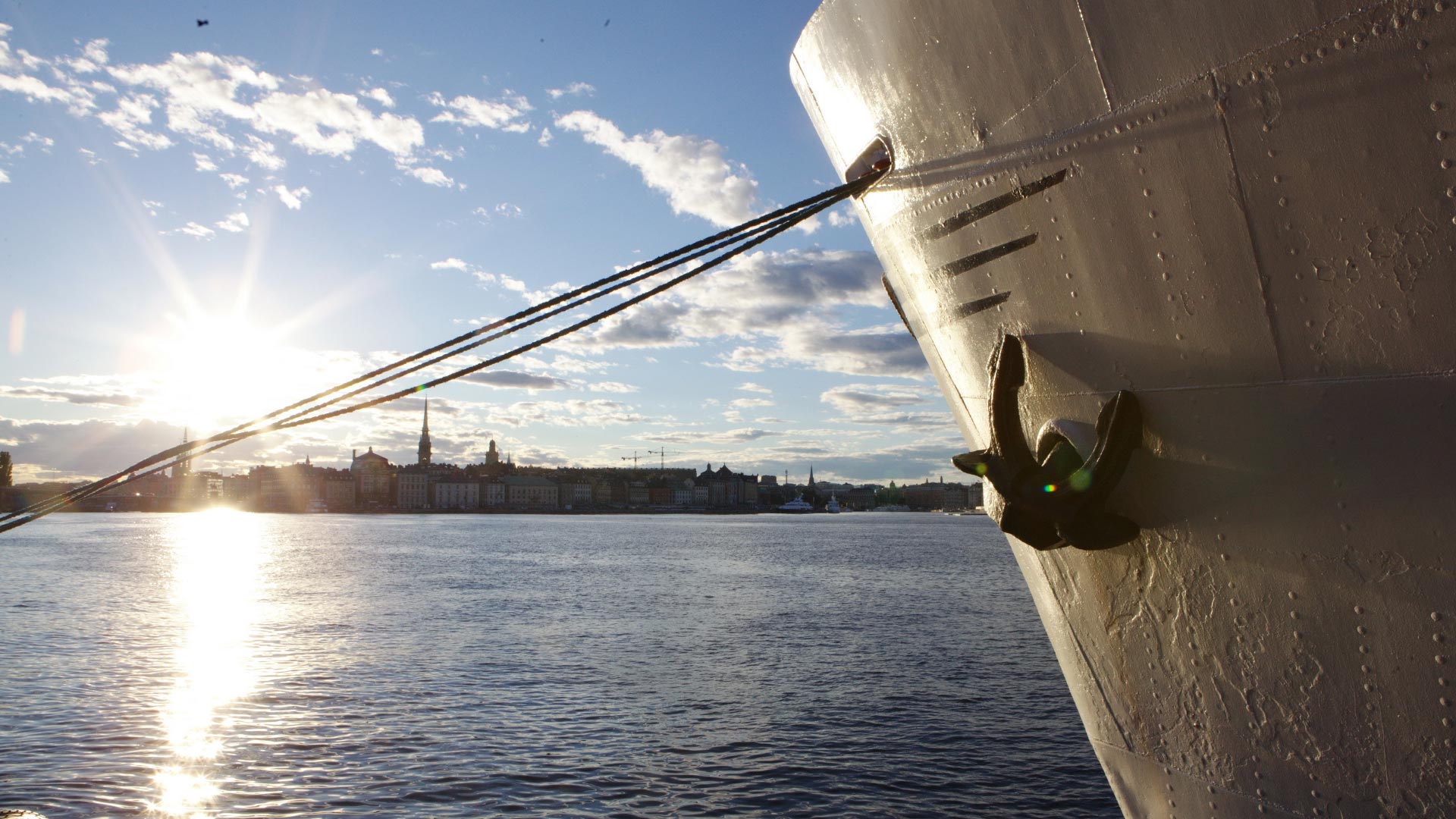 Sweden Cruises 2024 Nordic Visitor
