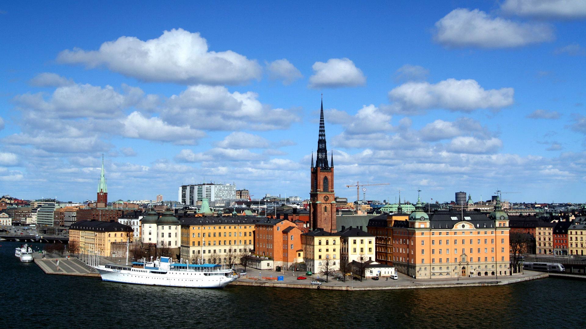 Stockholm City Break 4 Days 3 Nights Nordic Visitor
